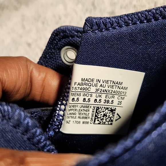 Converse All Star Counter Climate - Picture 10 of 16